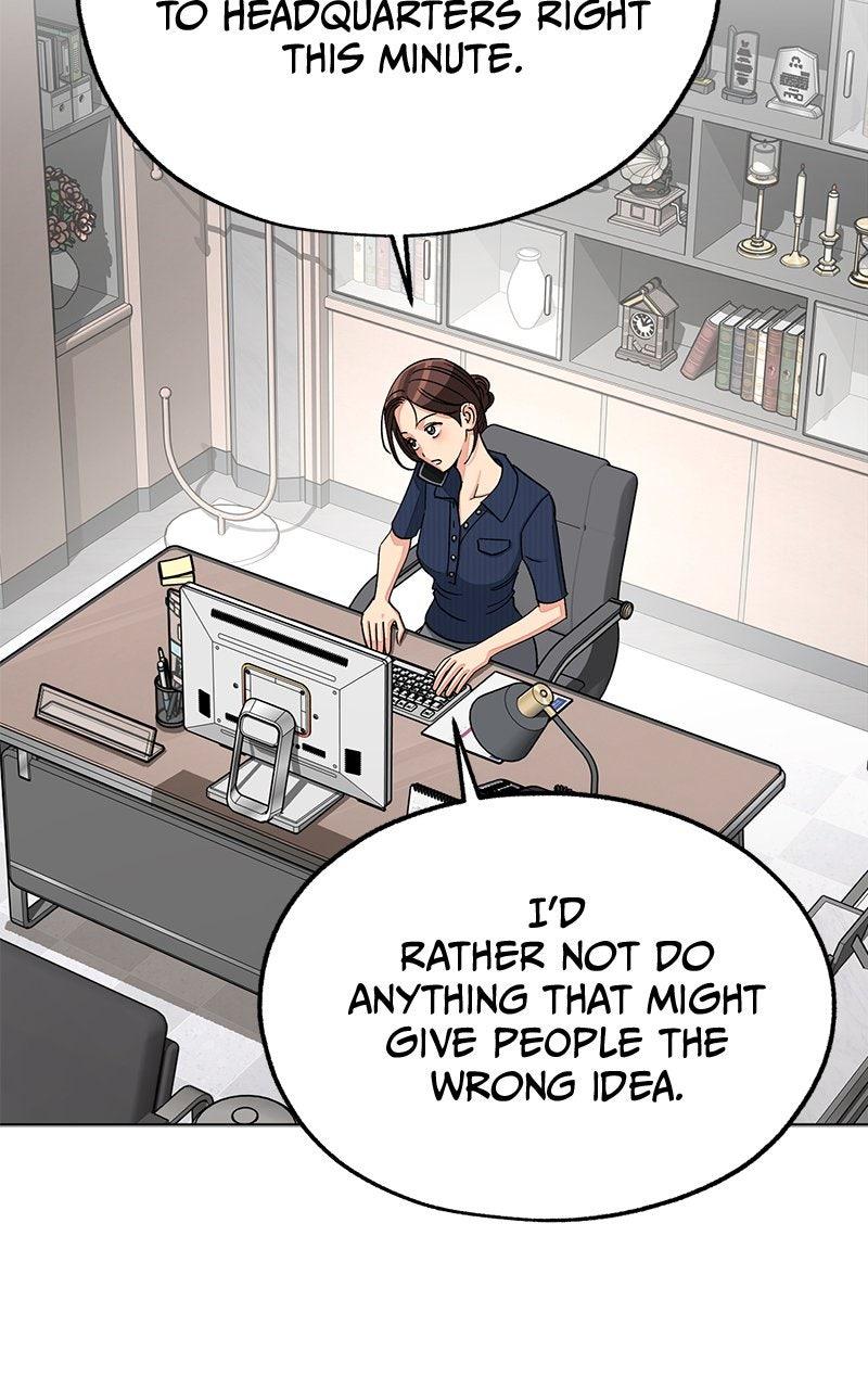 Iseop's Romance Chapter 110 page 69 - 