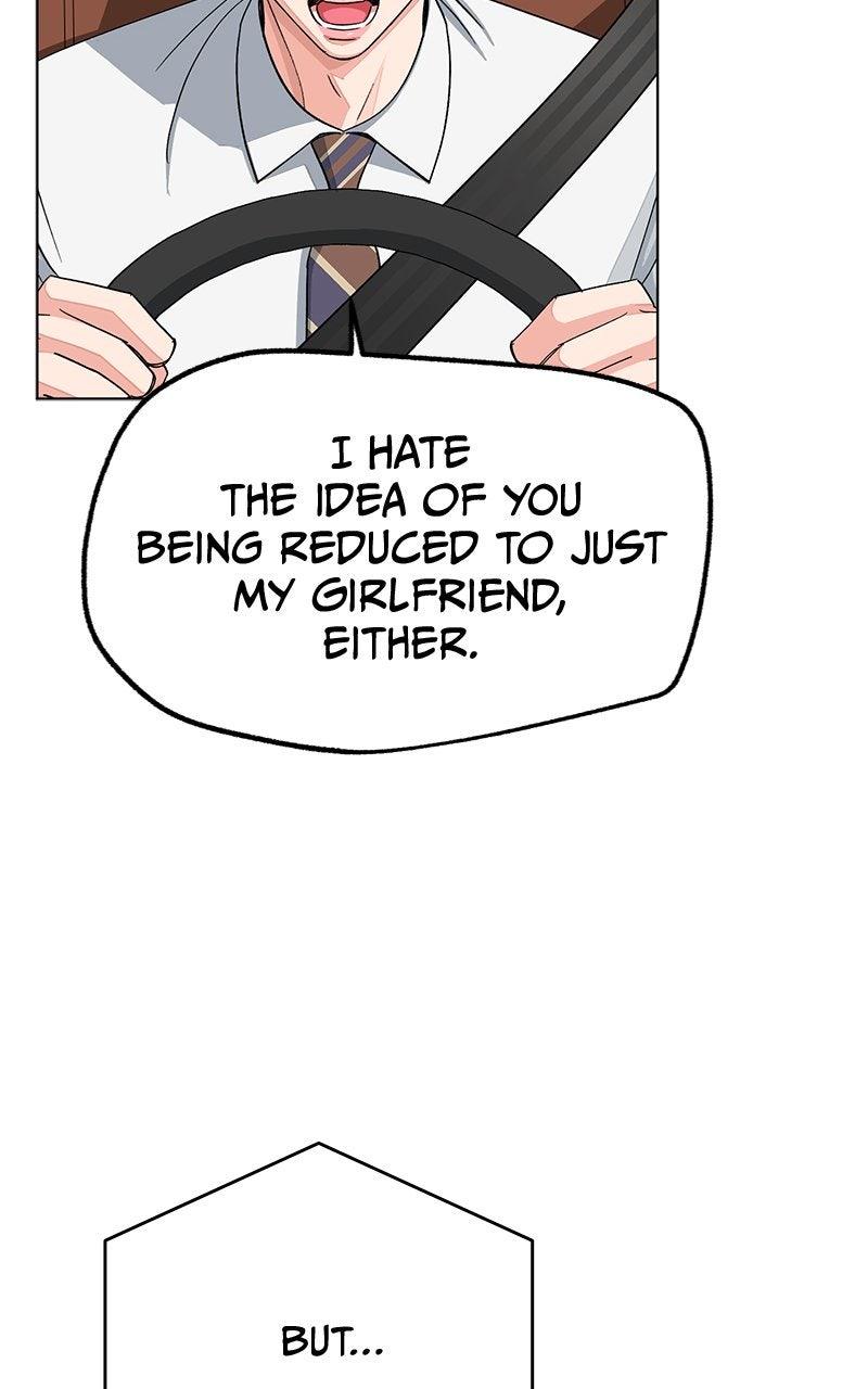 Iseop's Romance Chapter 110 page 71 - 