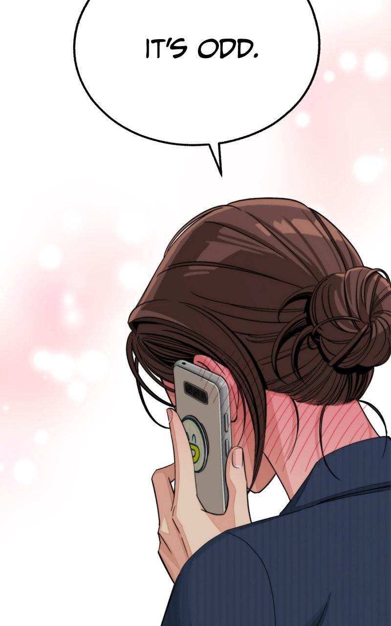 Iseop's Romance Chapter 110 page 73 - 