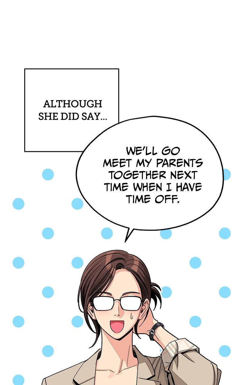 Iseop's Romance Chapter 110 page 9 - 