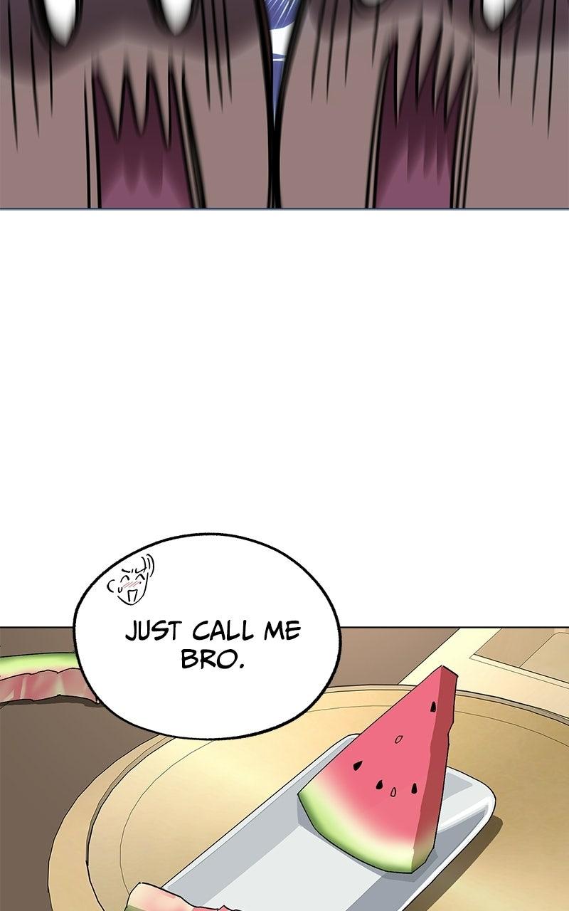 Iseop's Romance Chapter 111 page 40 - 