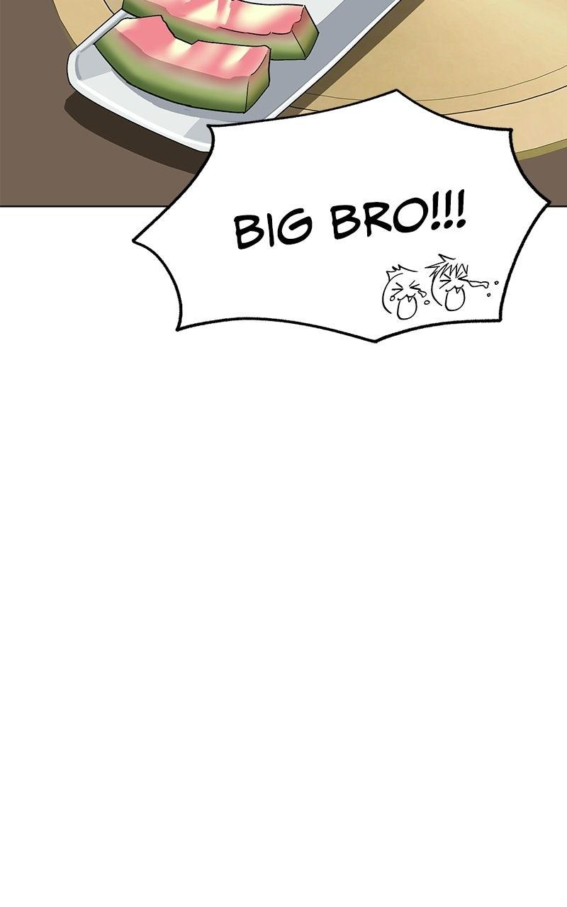 Iseop's Romance Chapter 111 page 41 - 