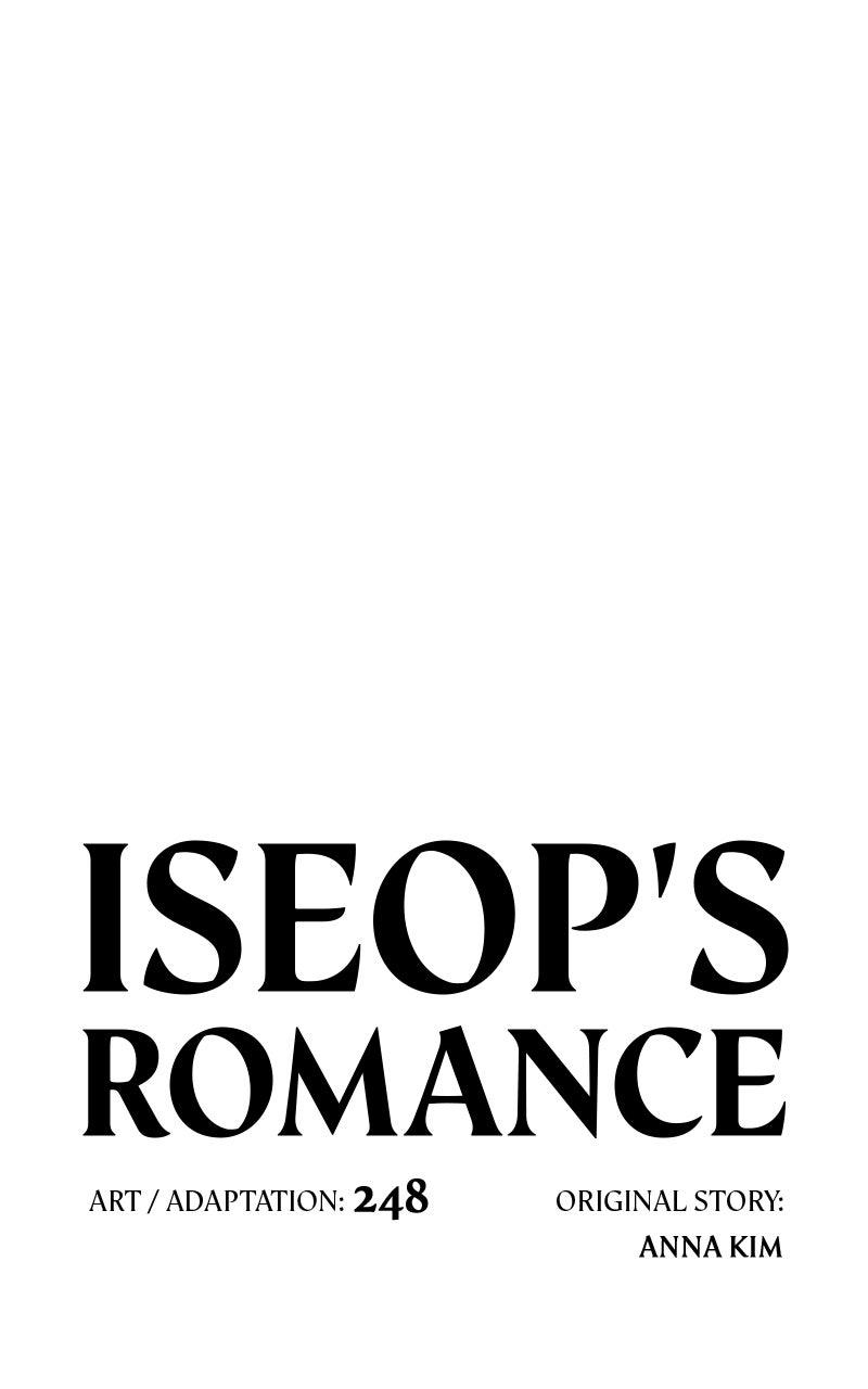 Iseop's Romance Chapter 111 page 42 - 