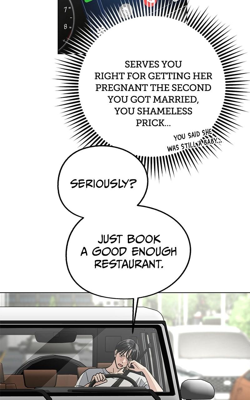 Iseop's Romance Chapter 111 page 48 - 