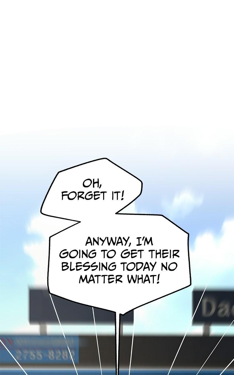 Iseop's Romance Chapter 111 page 55 - 