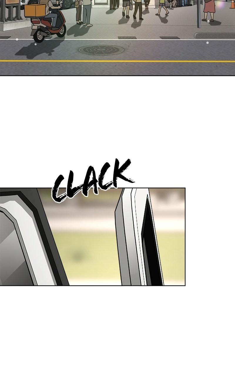 Iseop's Romance Chapter 111 page 59 - 