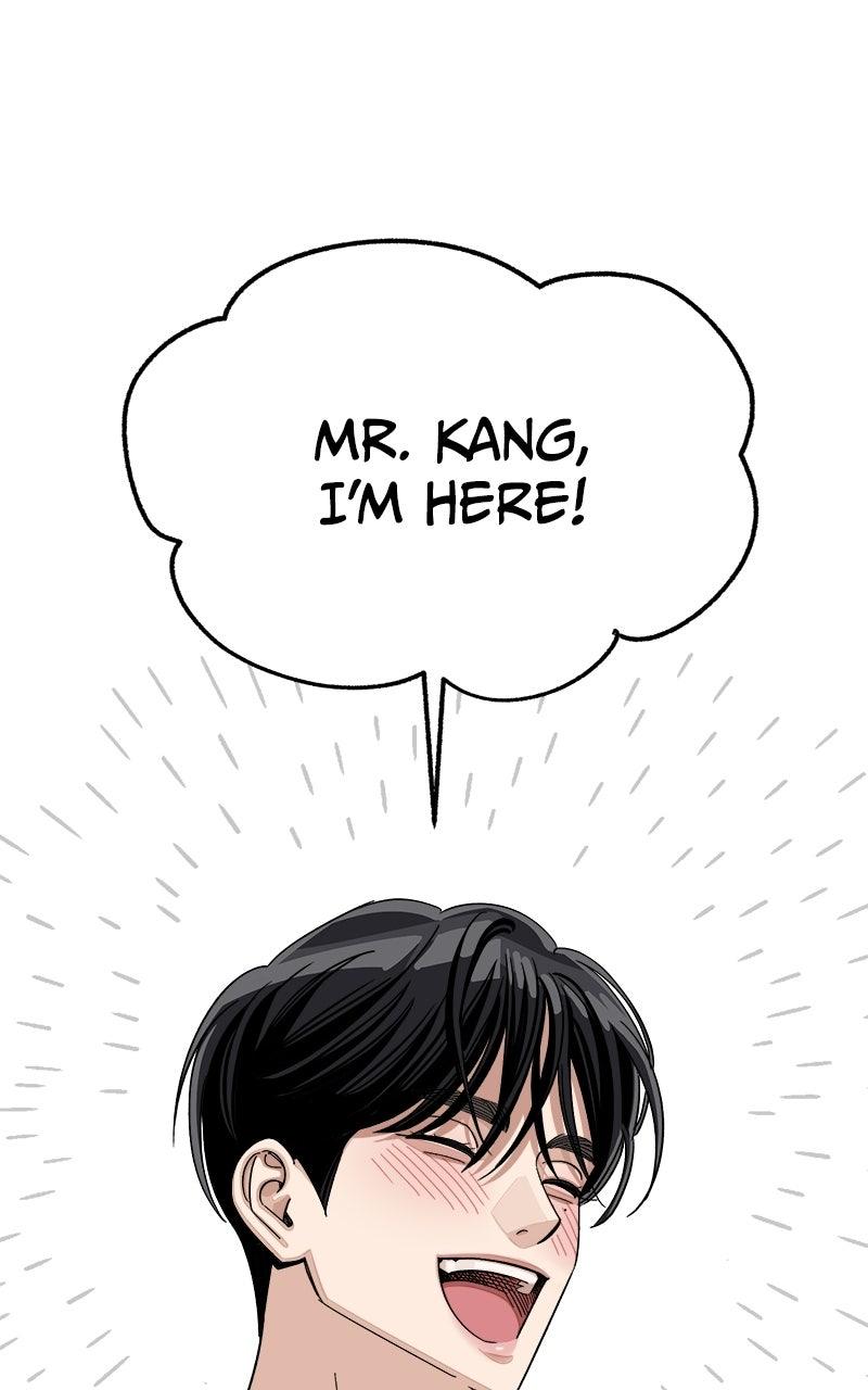 Iseop's Romance Chapter 111 page 60 - 