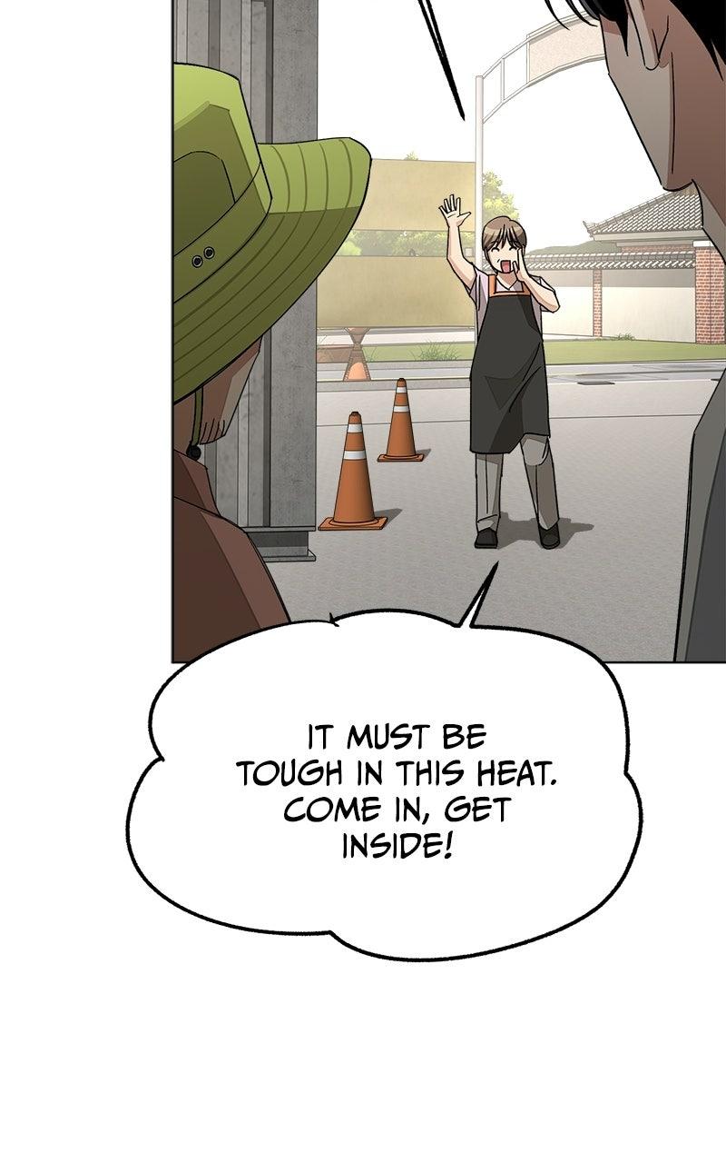 Iseop's Romance Chapter 111 page 63 - 