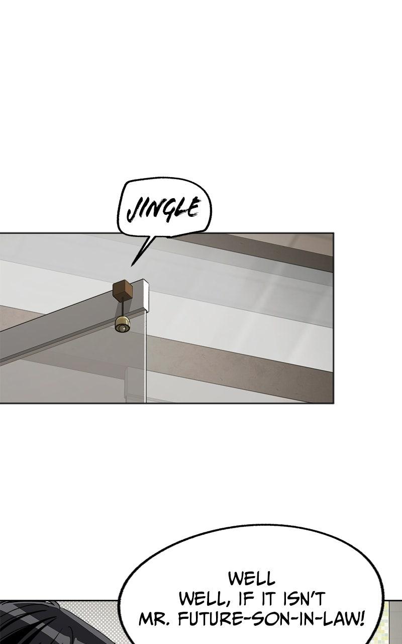 Iseop's Romance Chapter 111 page 64 - 