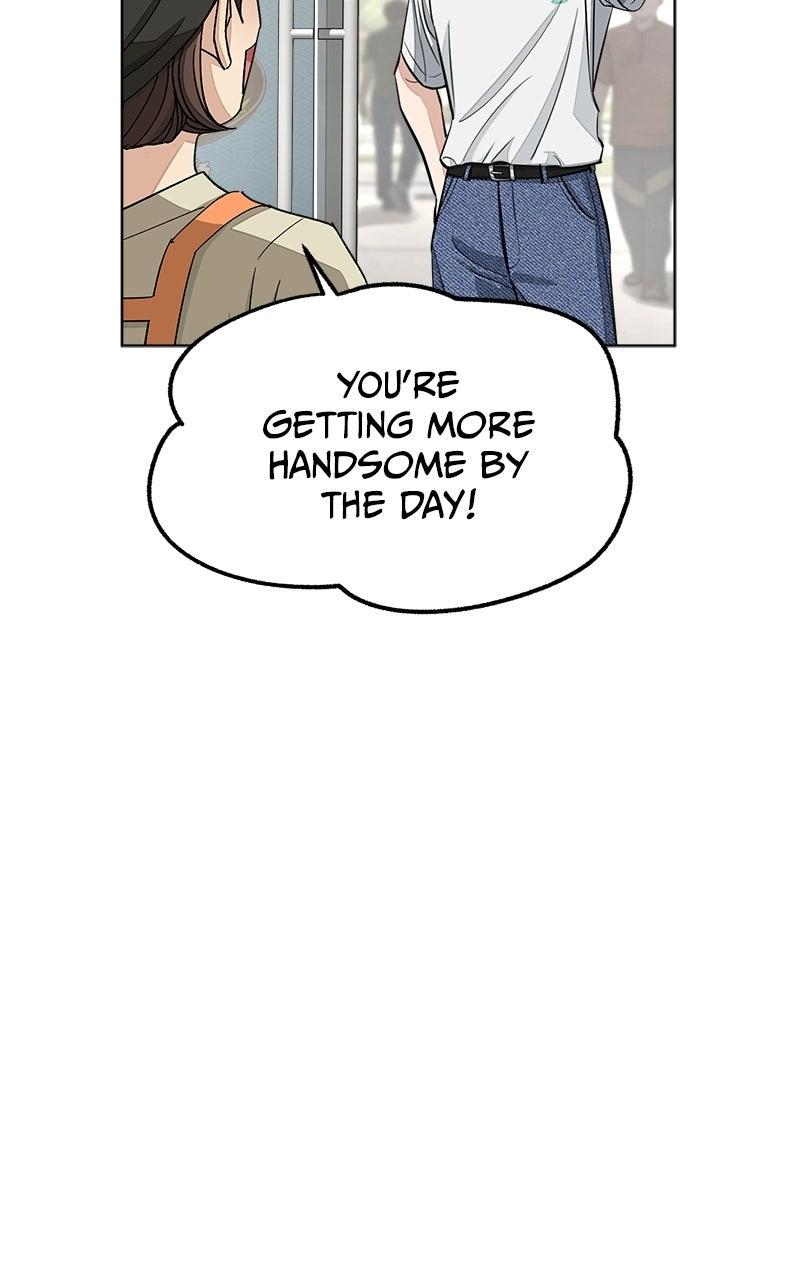 Iseop's Romance Chapter 111 page 66 - 