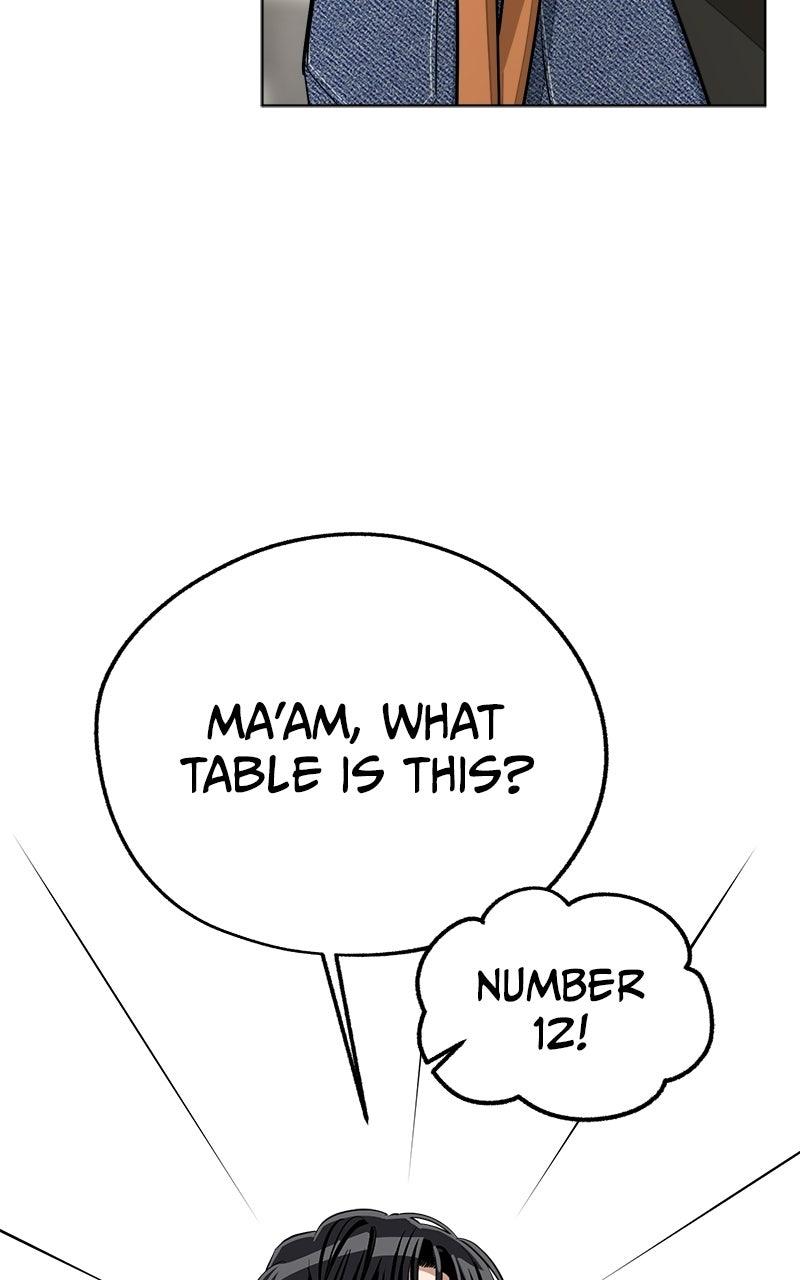Iseop's Romance Chapter 111 page 71 - 