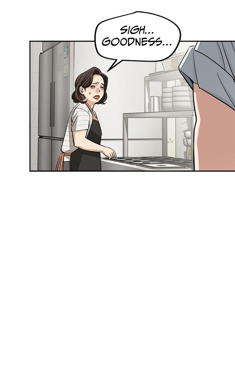 Iseop's Romance Chapter 111 page 73 - 