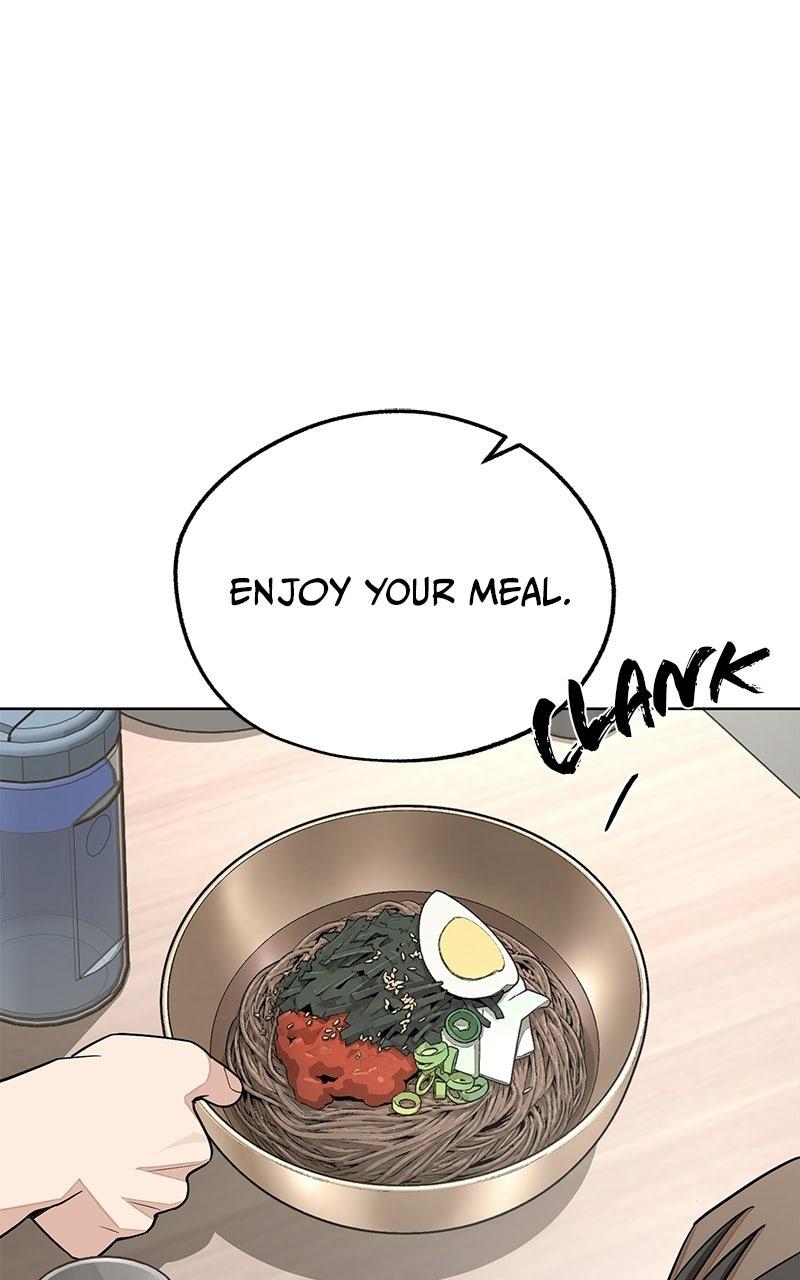 Iseop's Romance Chapter 111 page 74 - 