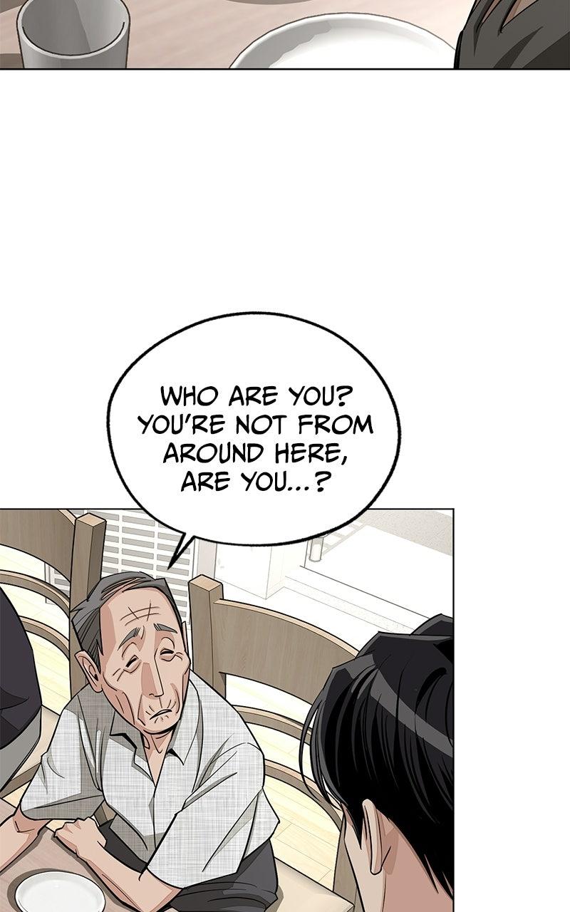 Iseop's Romance Chapter 111 page 75 - 