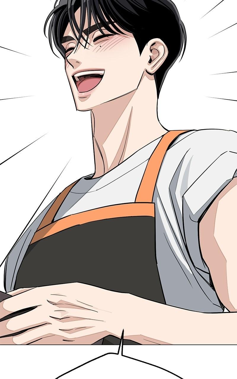 Iseop's Romance Chapter 111 page 80 - 