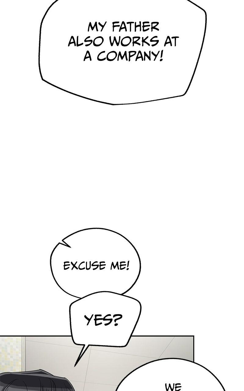 Iseop's Romance Chapter 111 page 81 - 