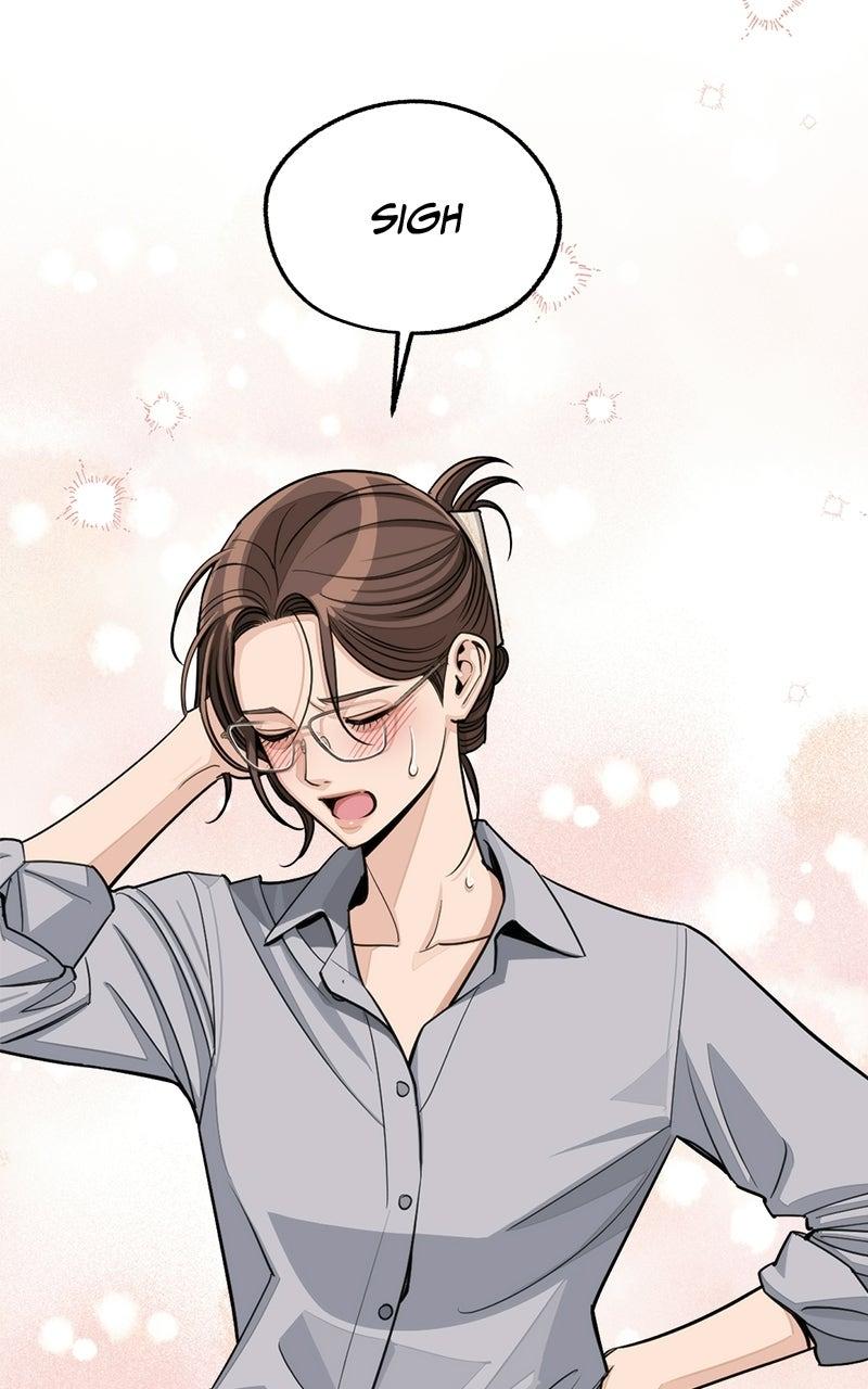 Iseop's Romance Chapter 112 page 14 - 