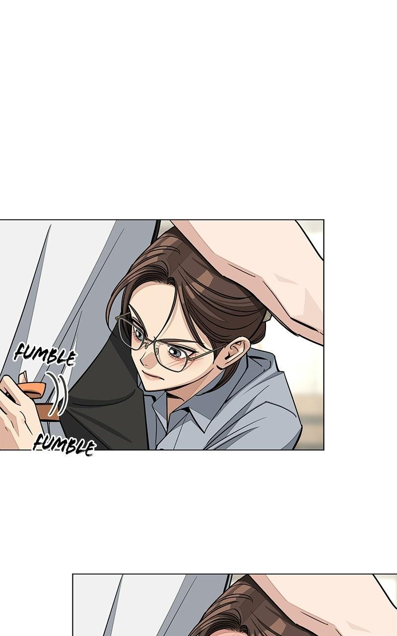 Iseop's Romance Chapter 112 page 19 - 