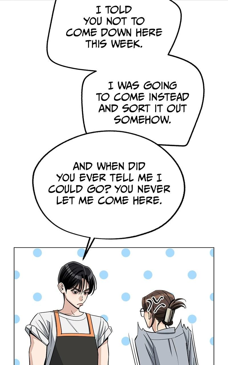 Iseop's Romance Chapter 112 page 29 - 