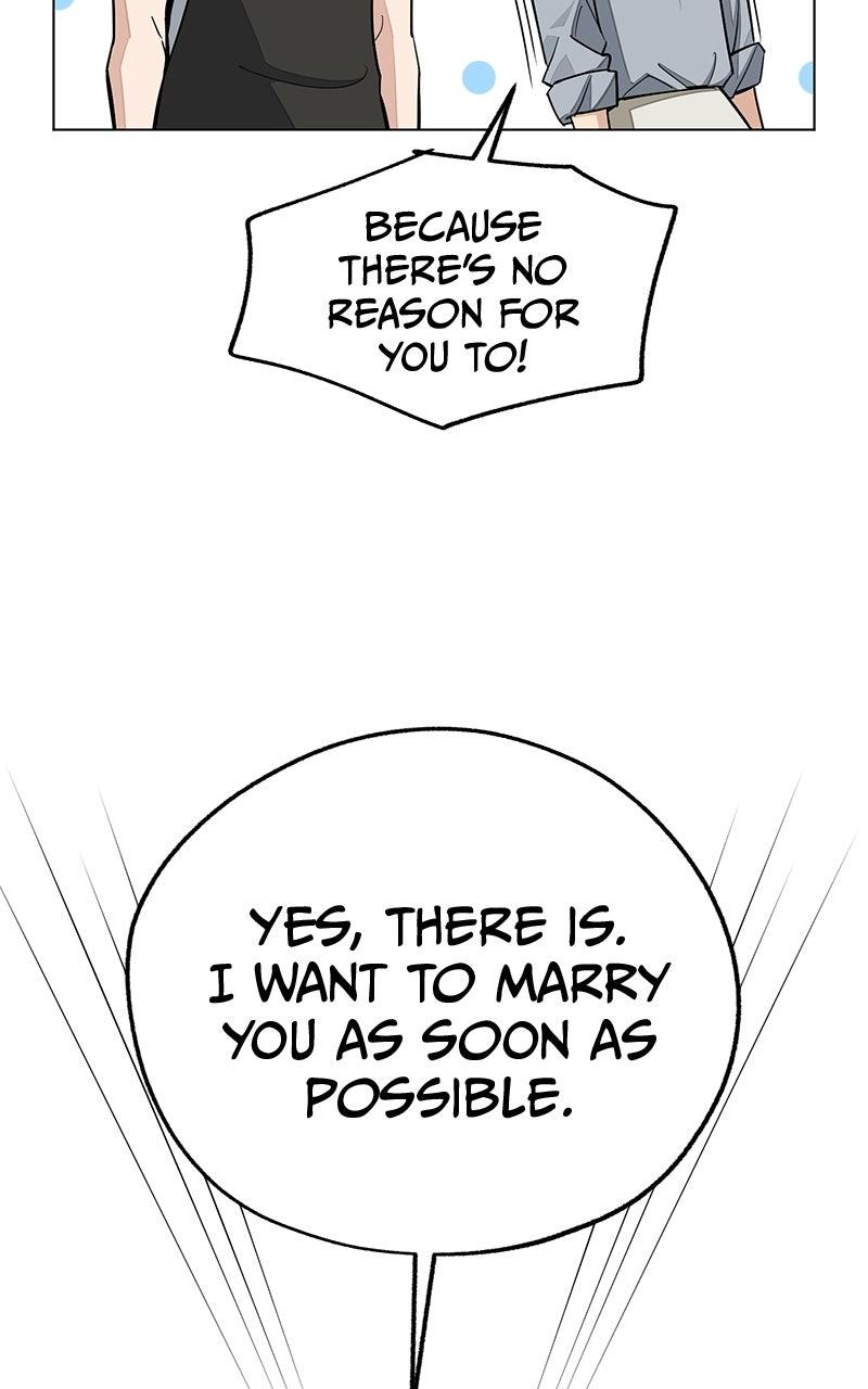 Iseop's Romance Chapter 112 page 30 - 