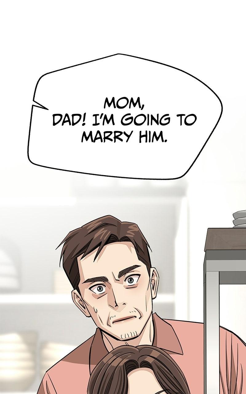 Iseop's Romance Chapter 112 page 35 - 