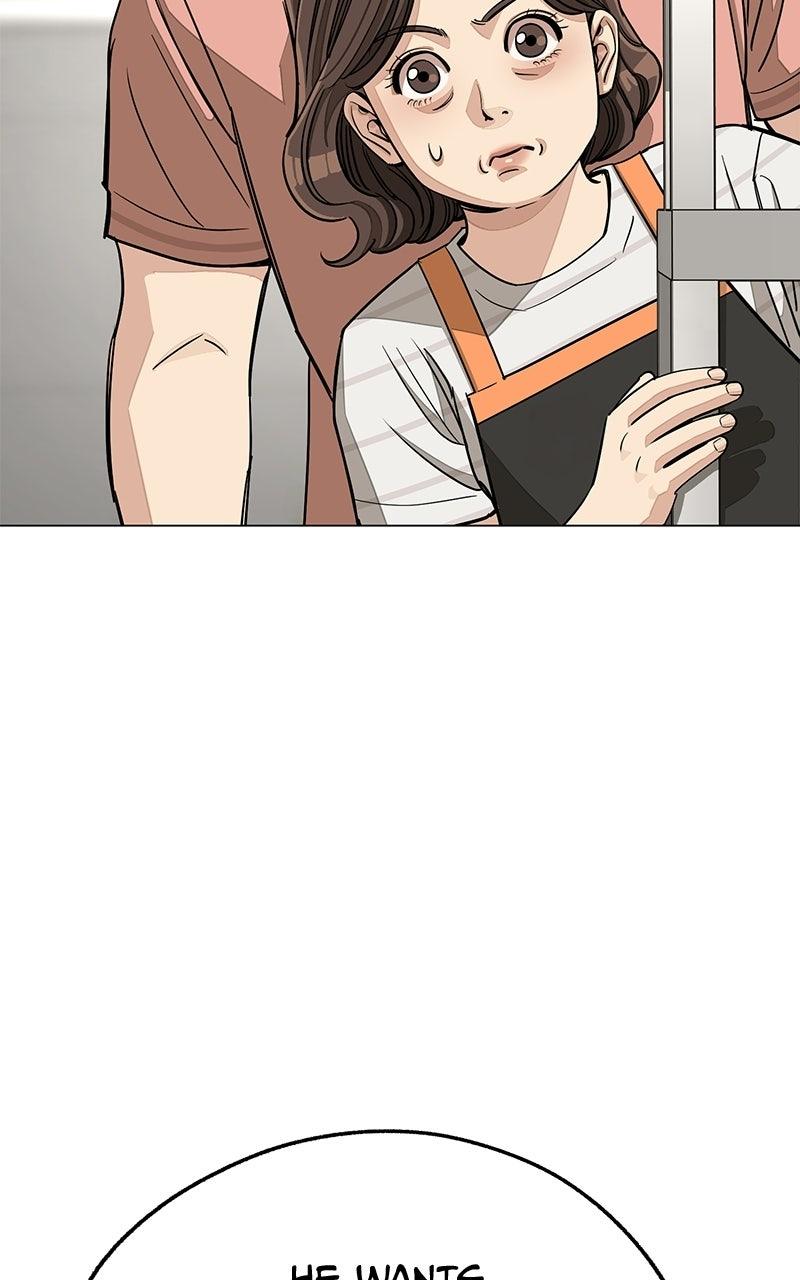 Iseop's Romance Chapter 112 page 36 - 