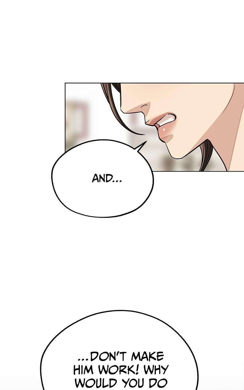 Iseop's Romance Chapter 112 page 40 - 