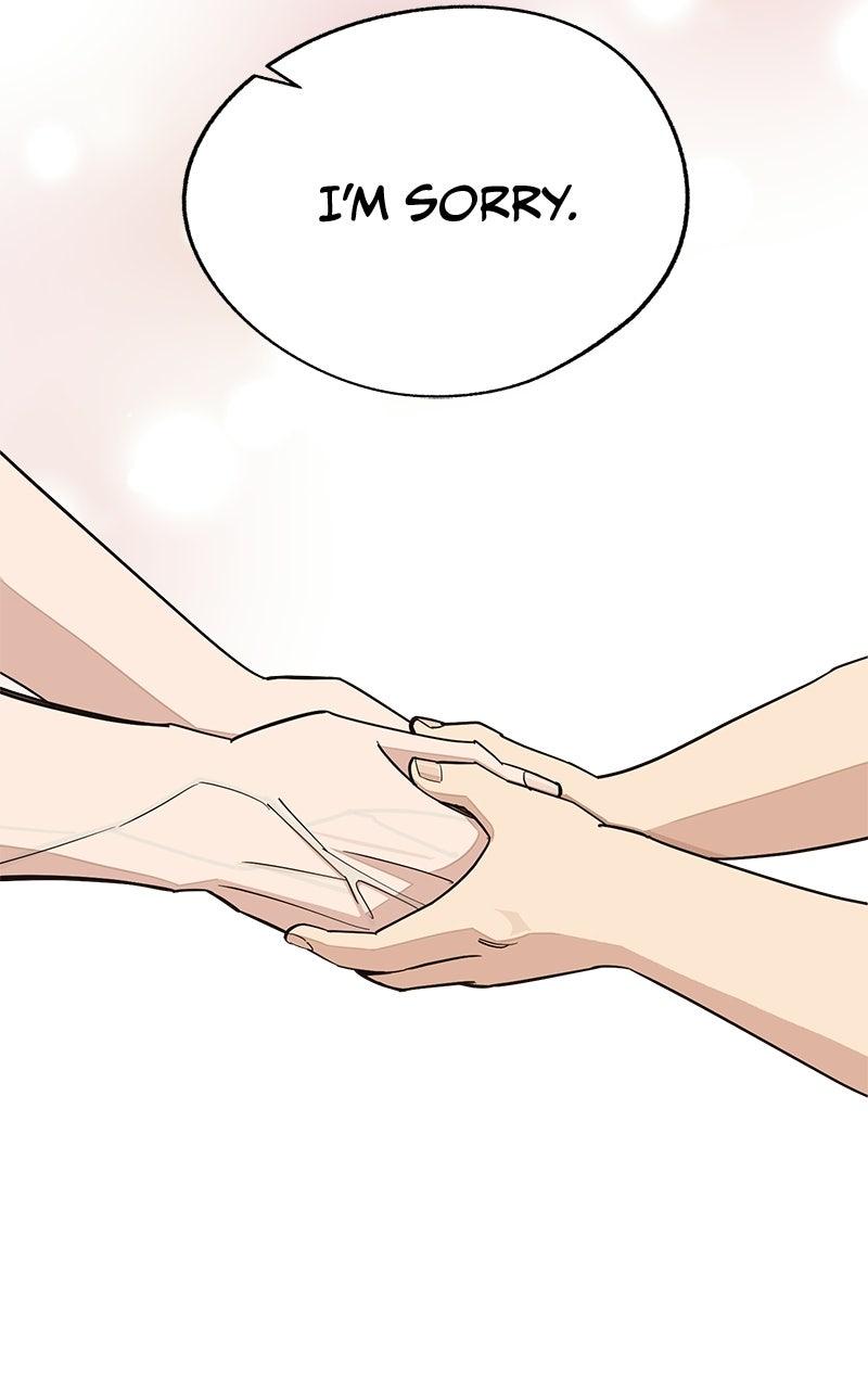 Iseop's Romance Chapter 112 page 49 - 