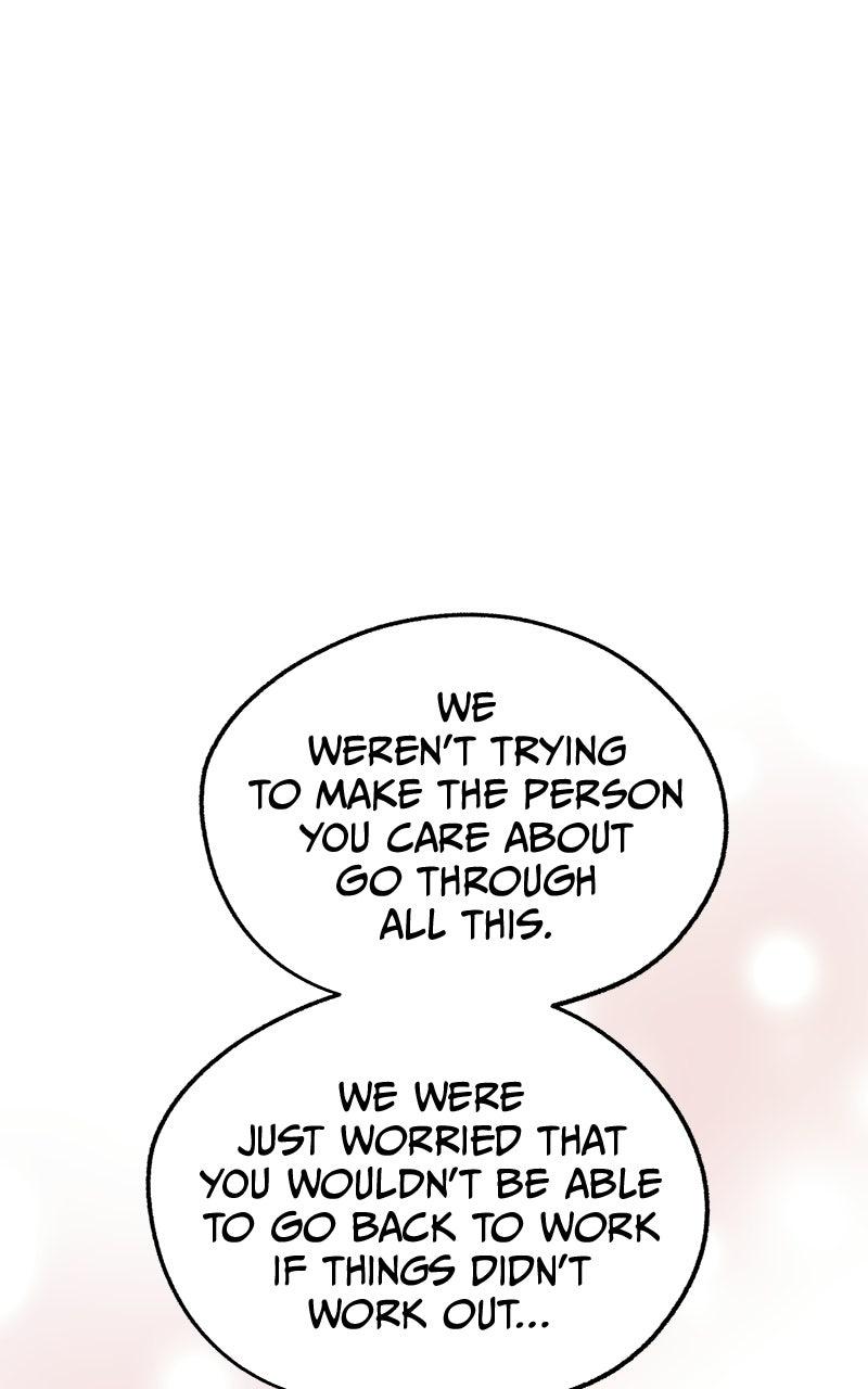 Iseop's Romance Chapter 112 page 50 - 