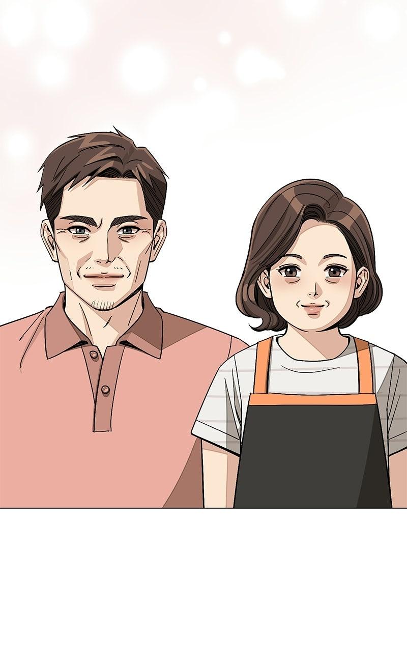 Iseop's Romance Chapter 112 page 56 - 