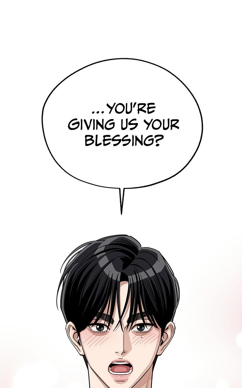 Iseop's Romance Chapter 112 page 57 - 