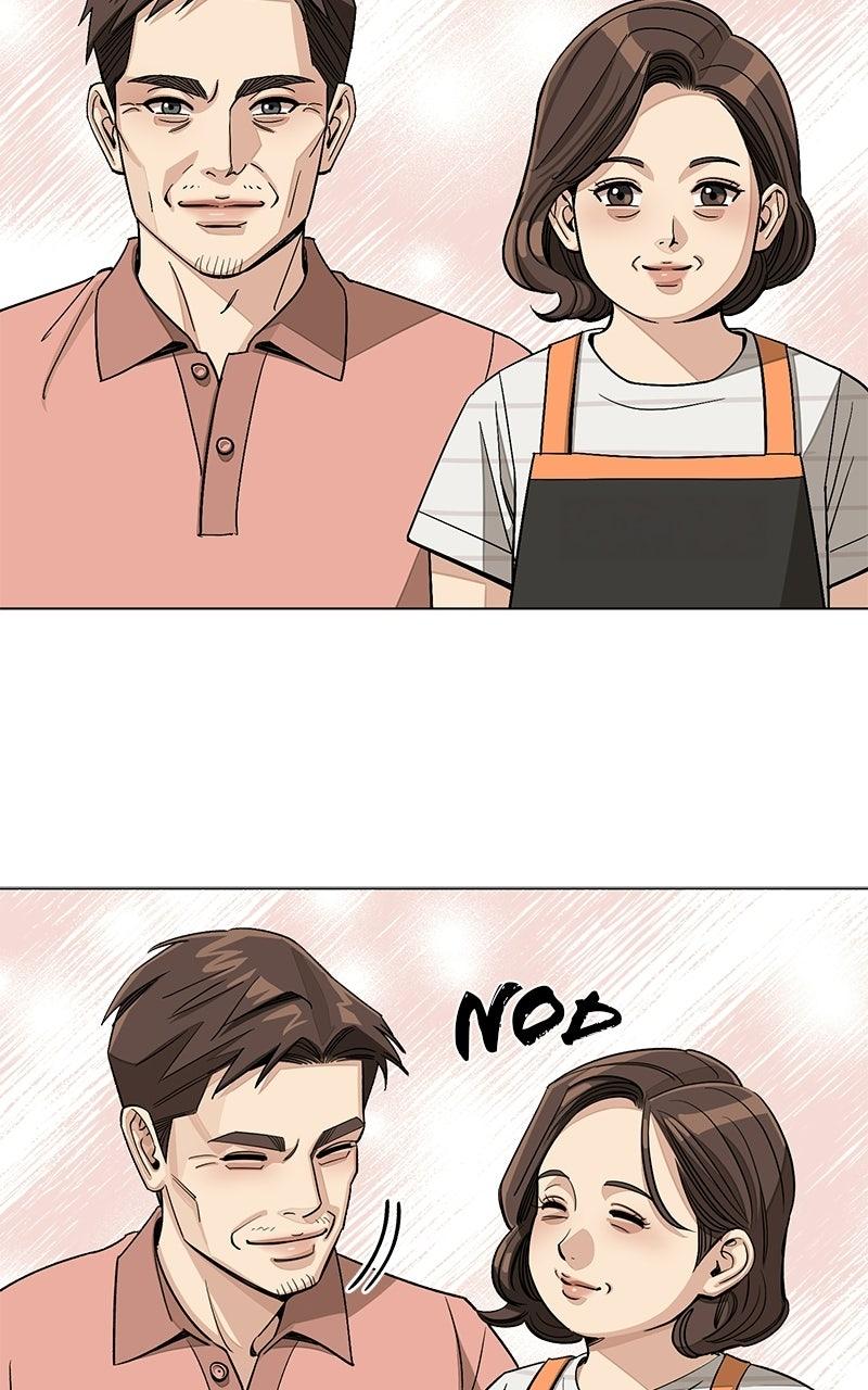 Iseop's Romance Chapter 112 page 59 - 