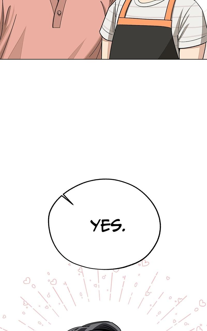 Iseop's Romance Chapter 112 page 60 - 