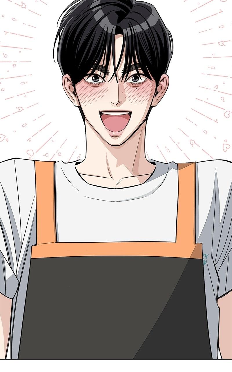 Iseop's Romance Chapter 112 page 61 - 