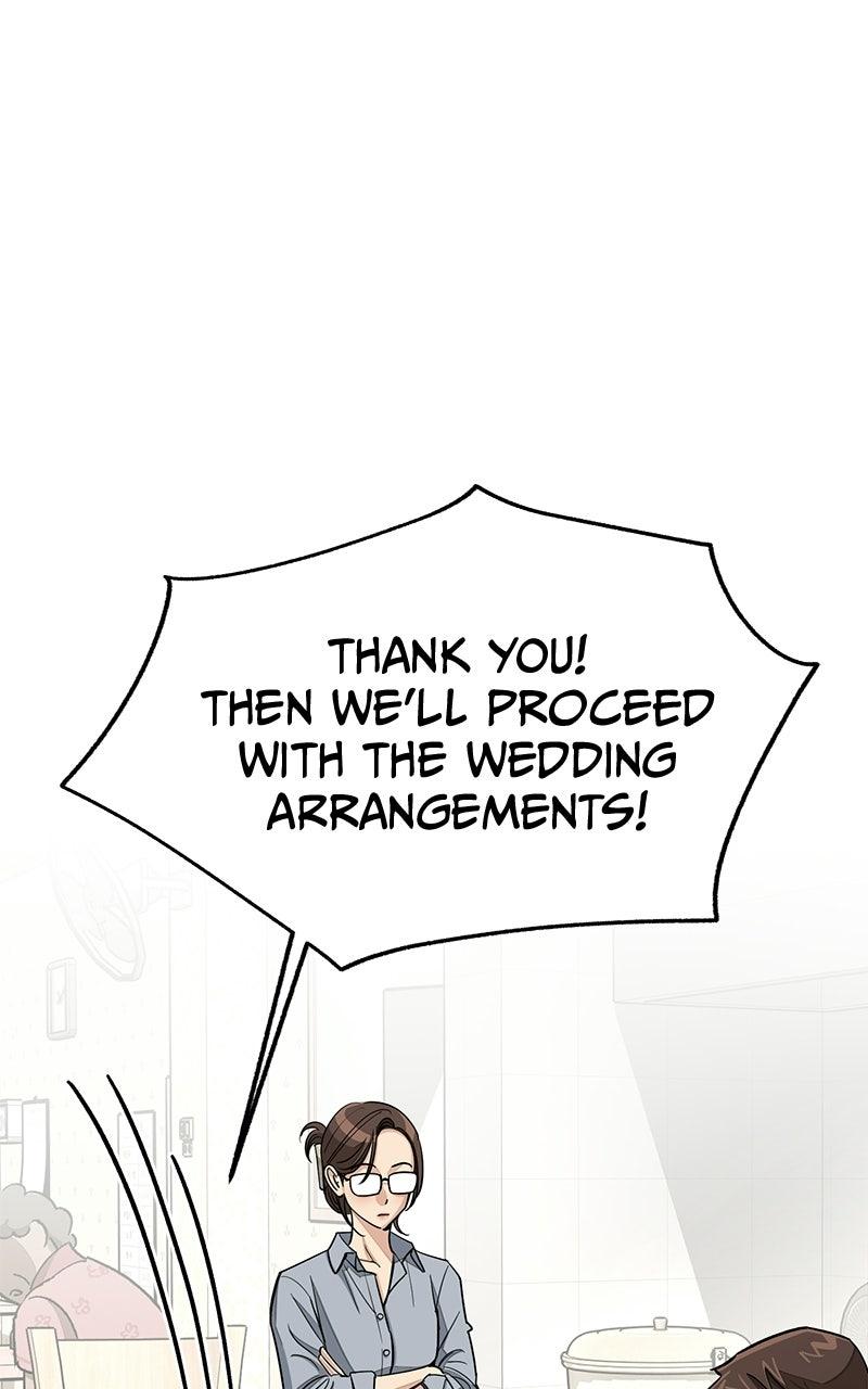Iseop's Romance Chapter 112 page 62 - 