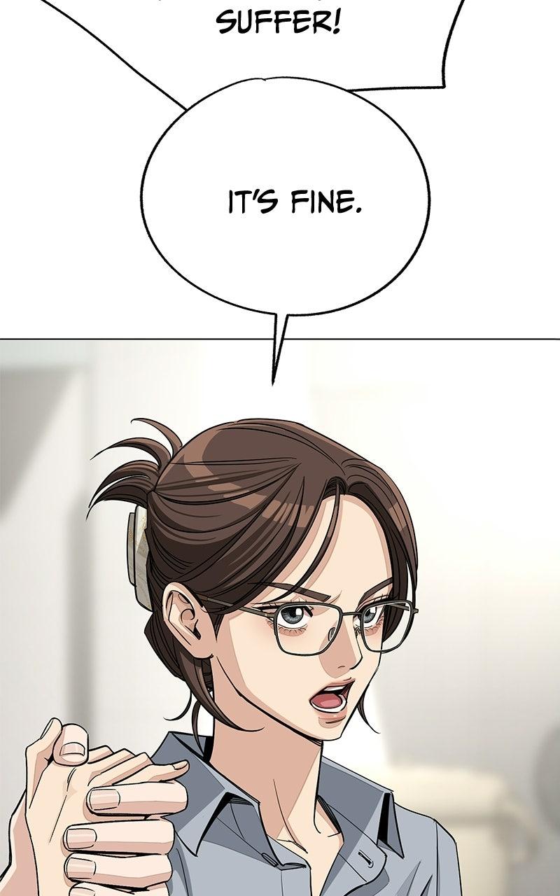 Iseop's Romance Chapter 112 page 64 - 