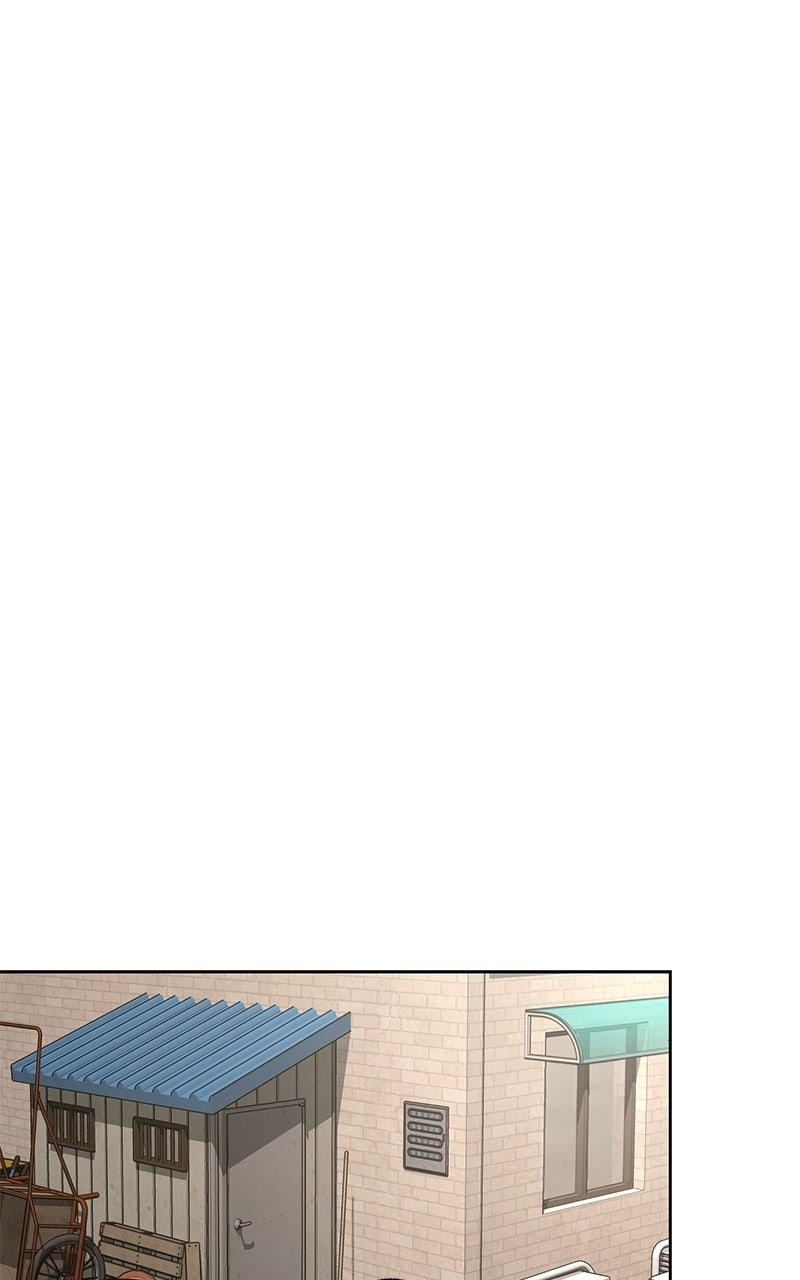 Iseop's Romance Chapter 112 page 8 - 