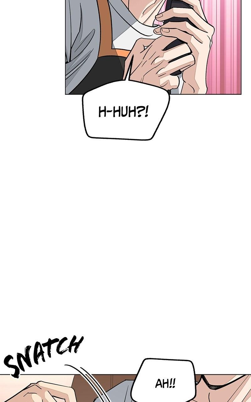 Iseop's Romance Chapter 112 page 72 - 