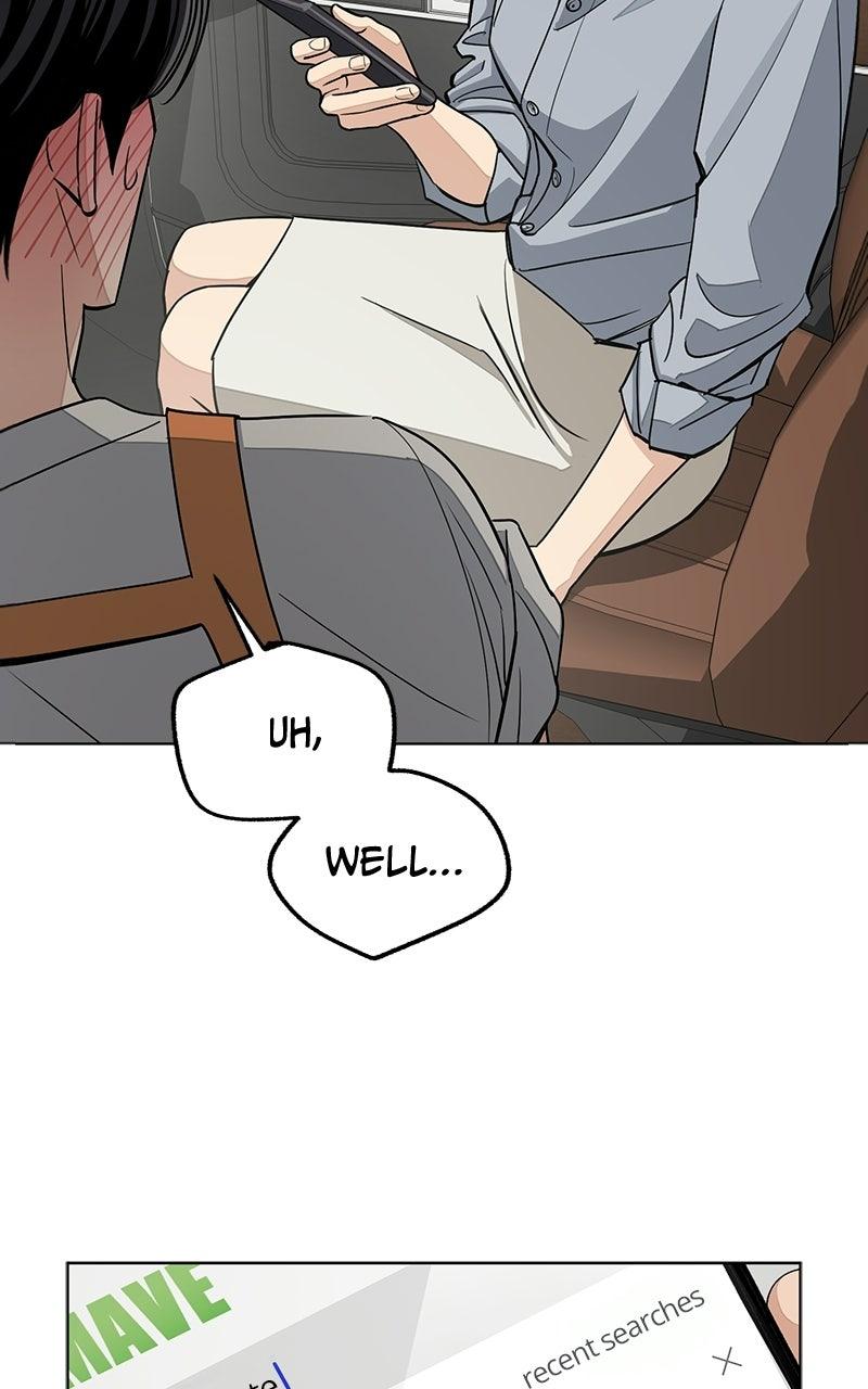 Iseop's Romance Chapter 112 page 74 - 