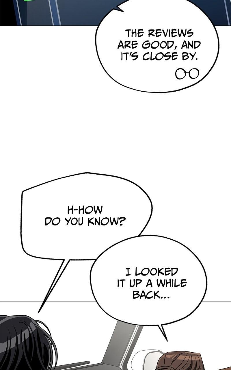 Iseop's Romance Chapter 112 page 78 - 
