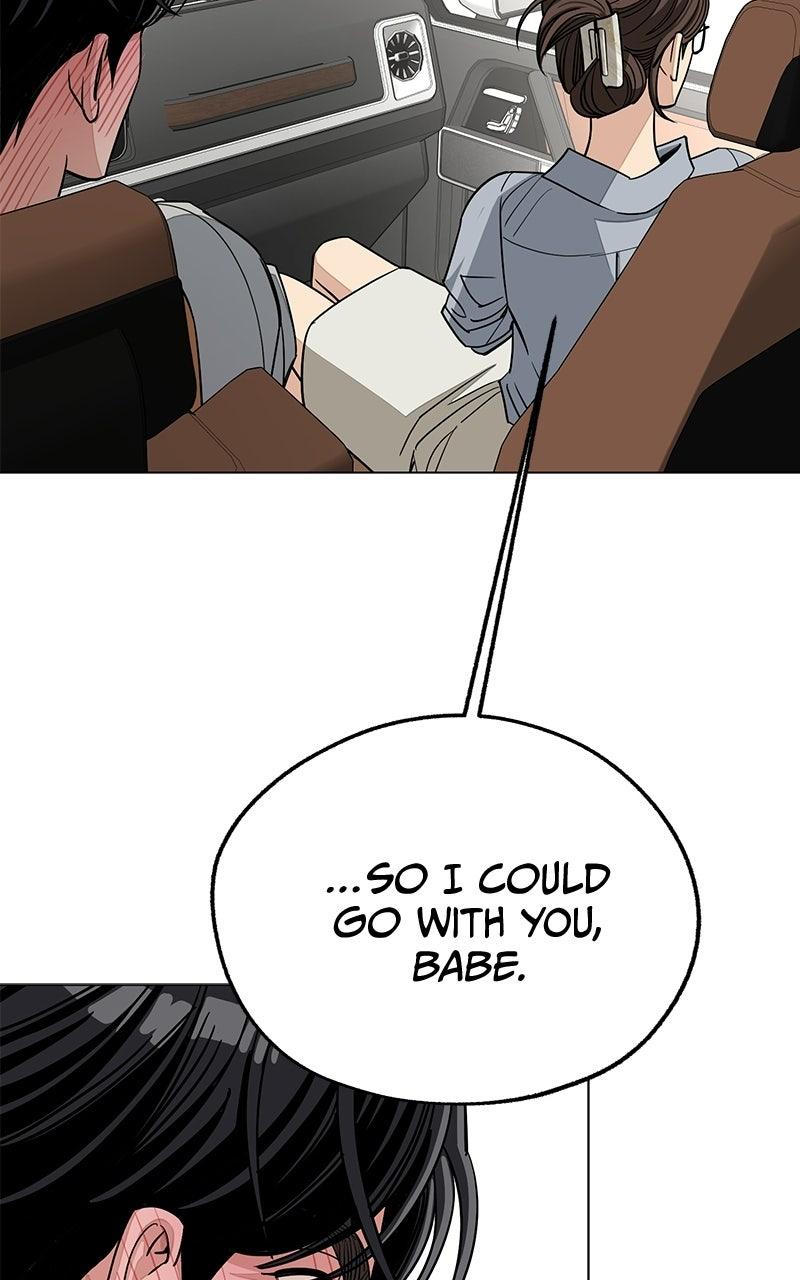 Iseop's Romance Chapter 112 page 79 - 