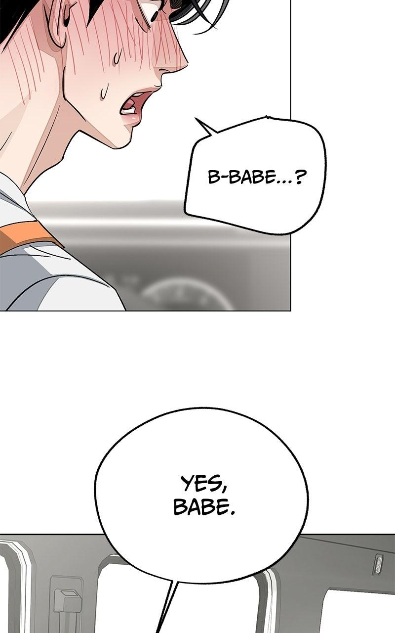 Iseop's Romance Chapter 112 page 80 - 