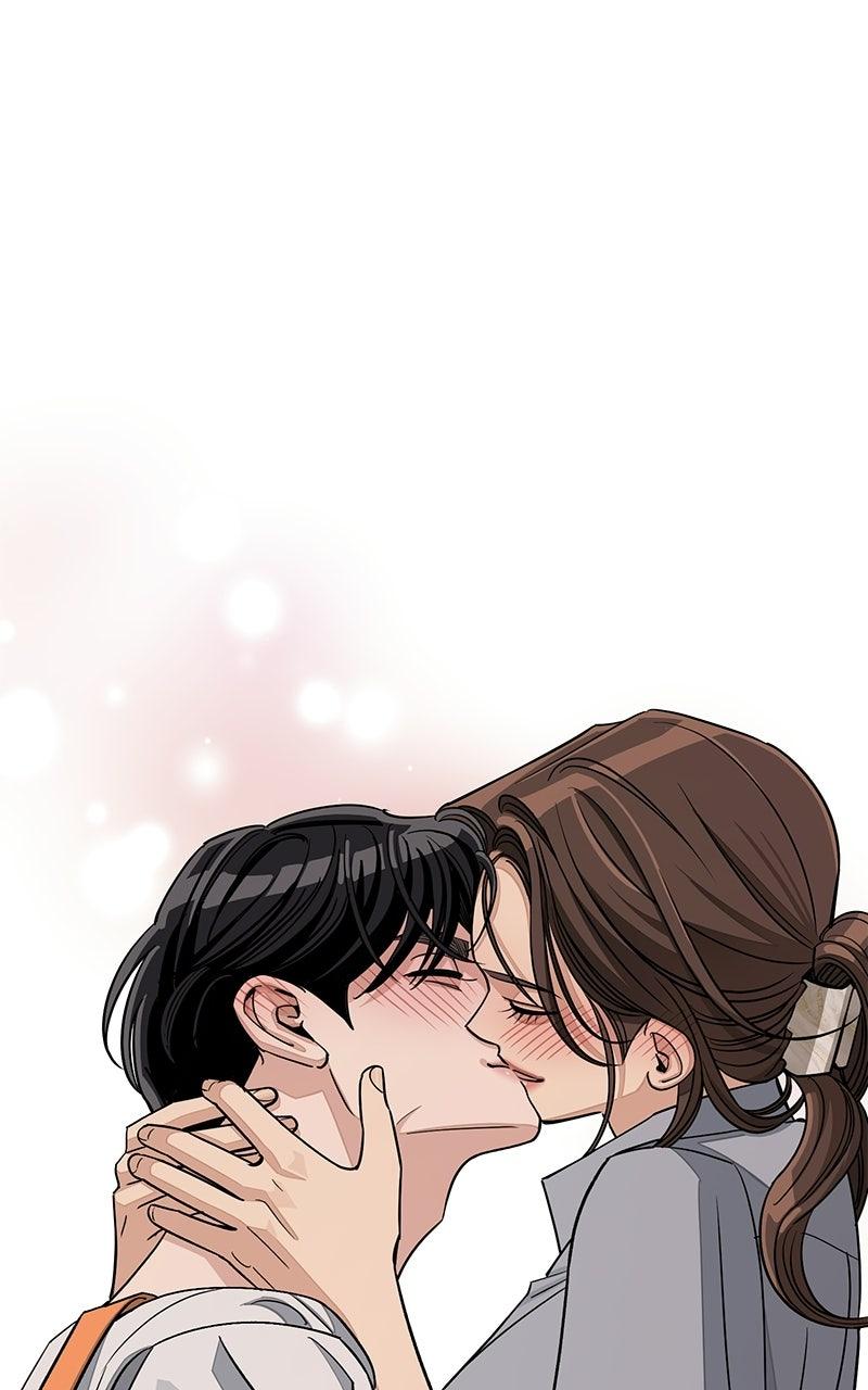 Iseop's Romance Chapter 112 page 83 - 