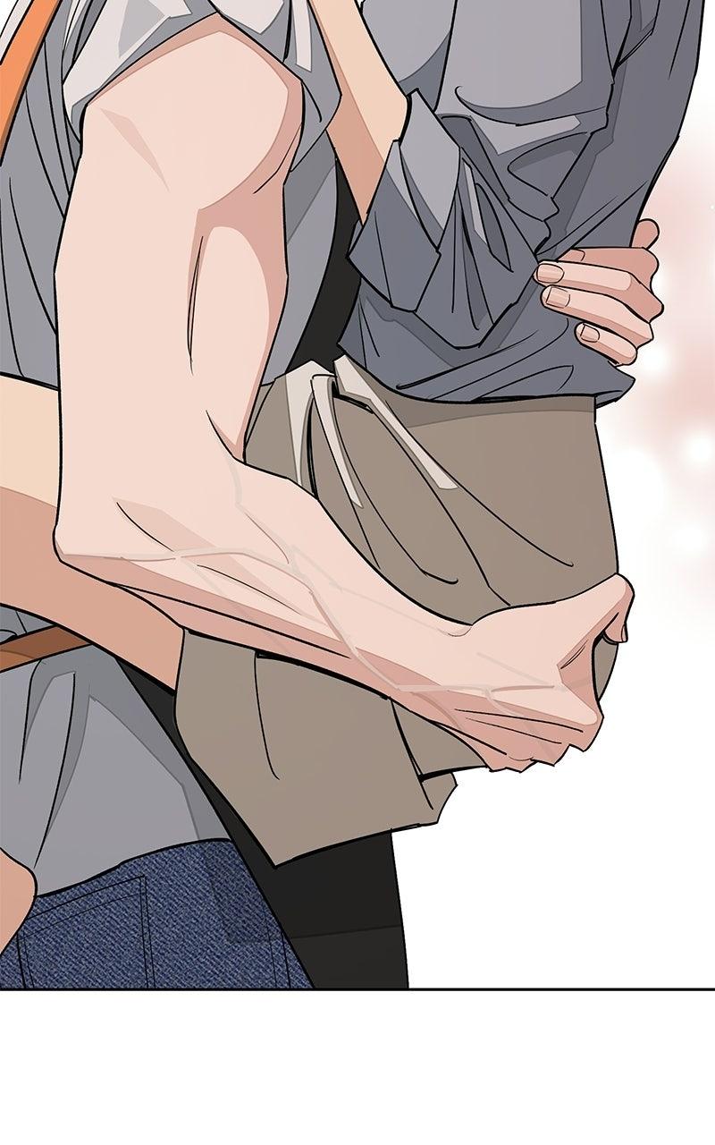 Iseop's Romance Chapter 112 page 84 - 