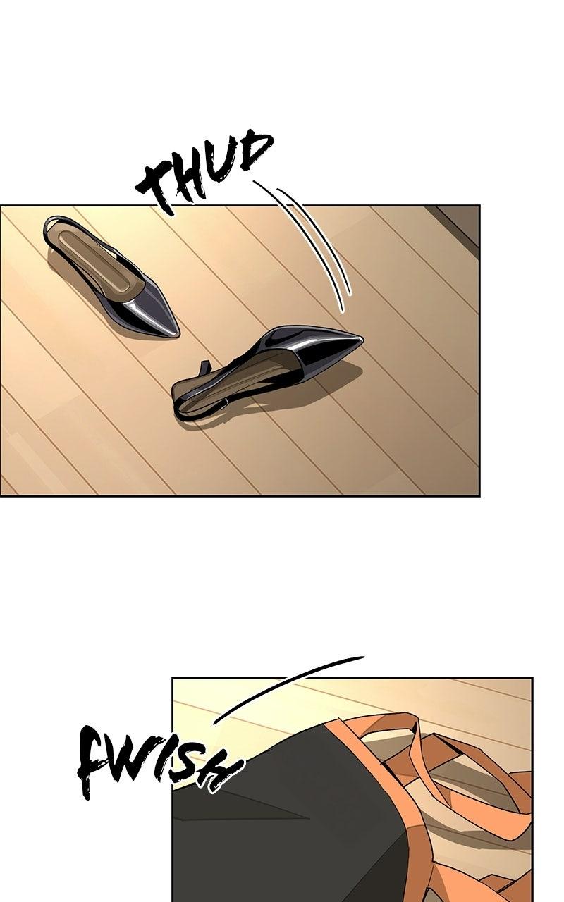Iseop's Romance Chapter 112 page 85 - 