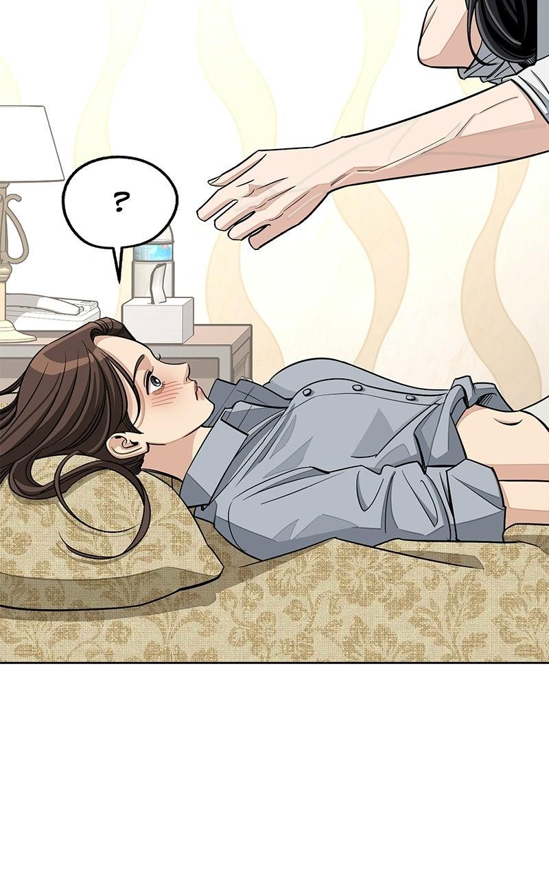Iseop's Romance Chapter 112 page 88 - 