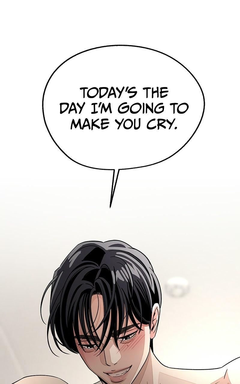 Iseop's Romance Chapter 112 page 89 - 