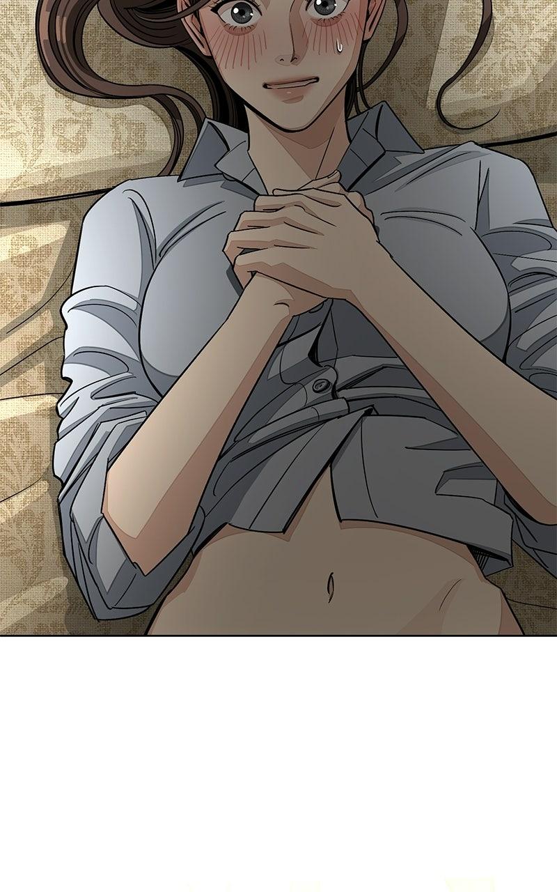 Iseop's Romance Chapter 112 page 91 - 