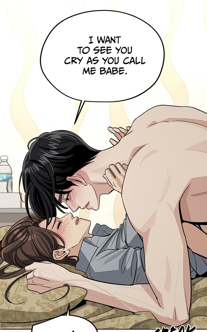 Iseop's Romance Chapter 112 page 92 - 