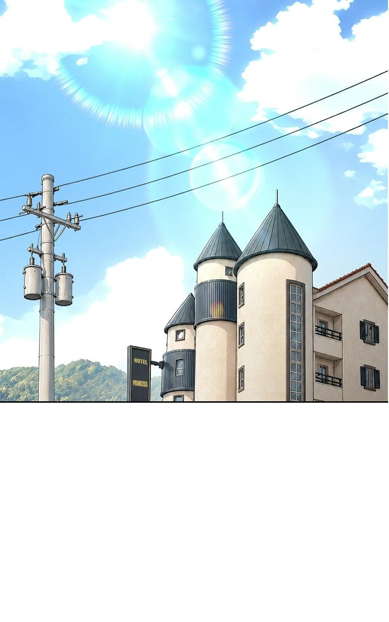 Iseop's Romance Chapter 112 page 94 - 